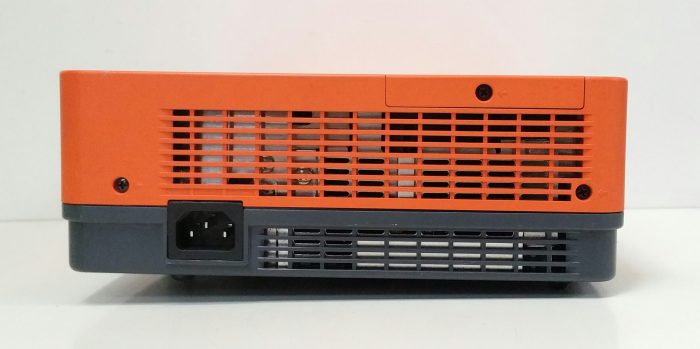 Sanyo PLC-XE33 XGA Projector with 269 Lamp Hours Used - Image 7