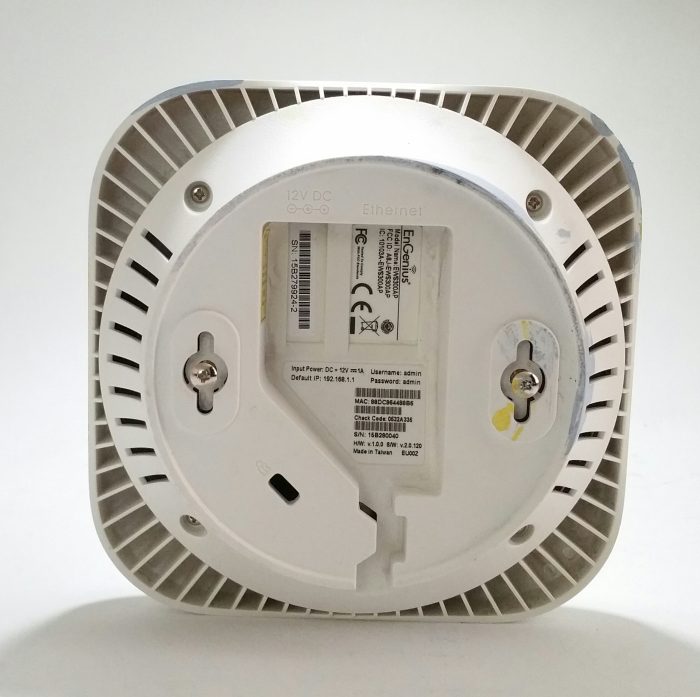 EnGenius EWS300AP Indoor Wireless Access Point - Image 5