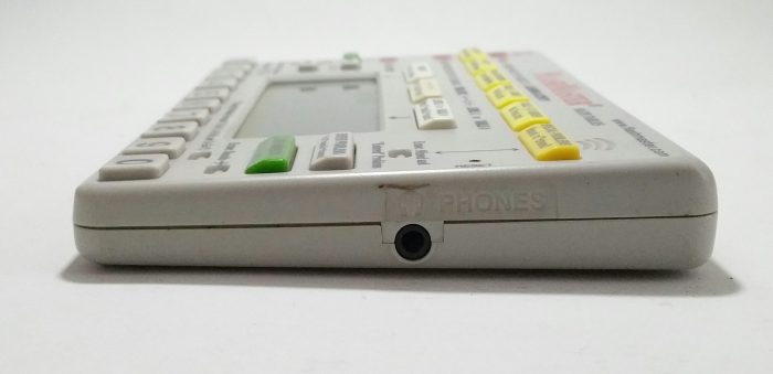 FlashMaster Math Tables Electronic Learning Tool MT1A - Image 4