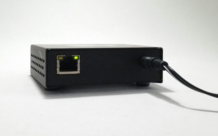 NTI Xtendex V Remote unit - Image 6