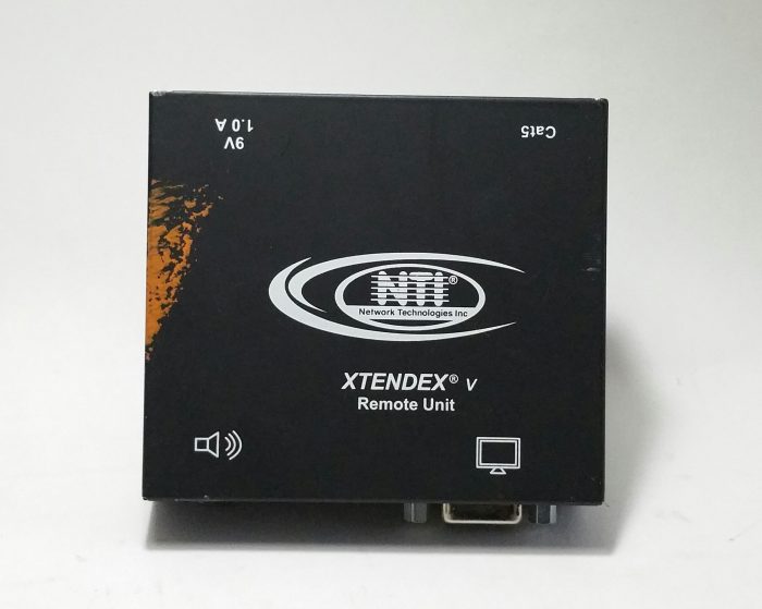 NTI Xtendex V Remote unit - Image 2
