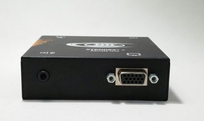 NTI Xtendex V Remote unit - Image 4