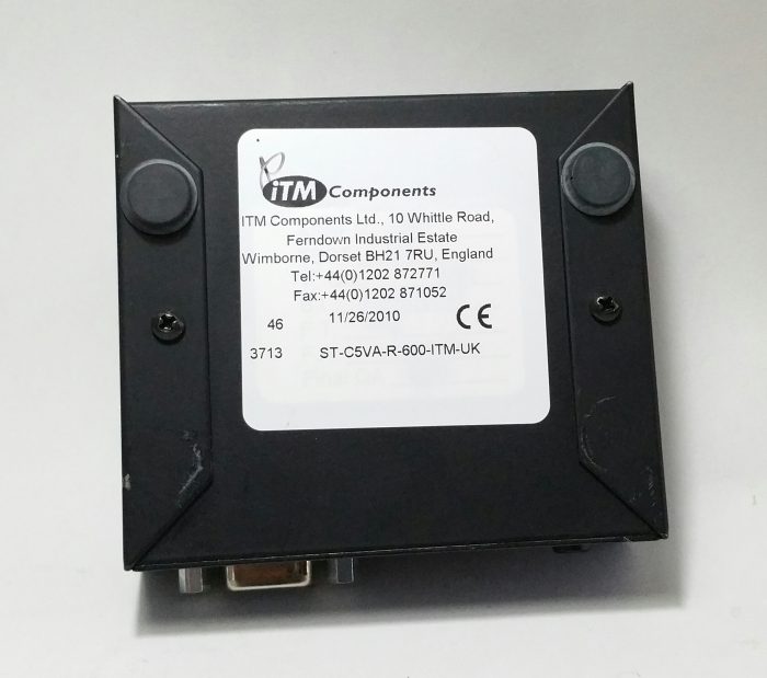 NTI Xtendex V Remote unit - Image 3