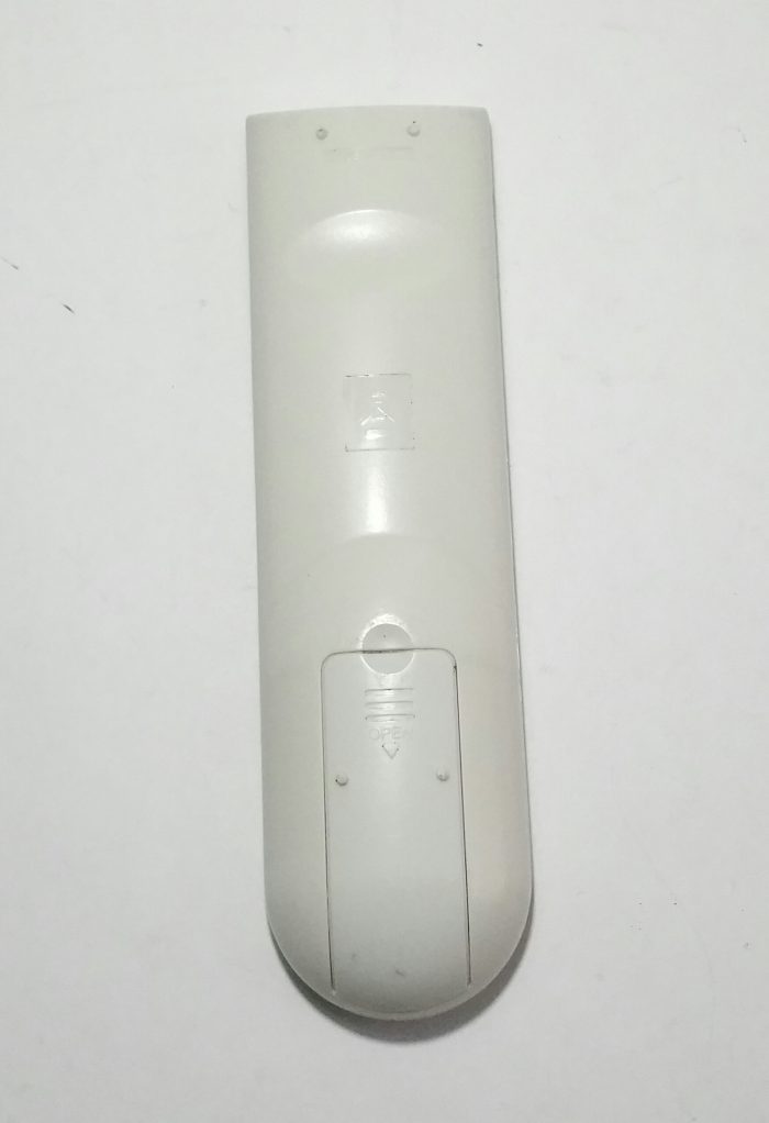 Nec RD-448E Remote Control - Image 3