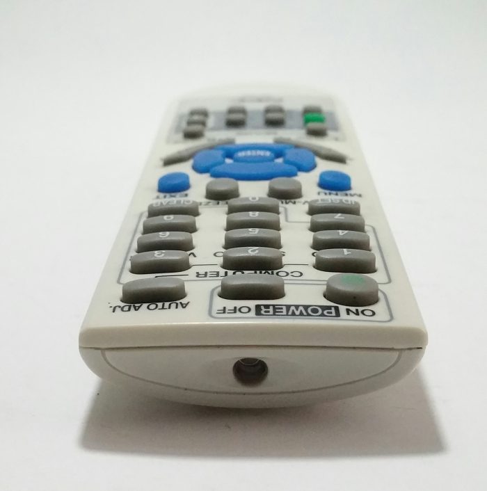 Nec RD-443E Remote Control - Image 5