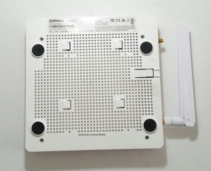 Sophos AP 55 Wireless Access Point - Image 4