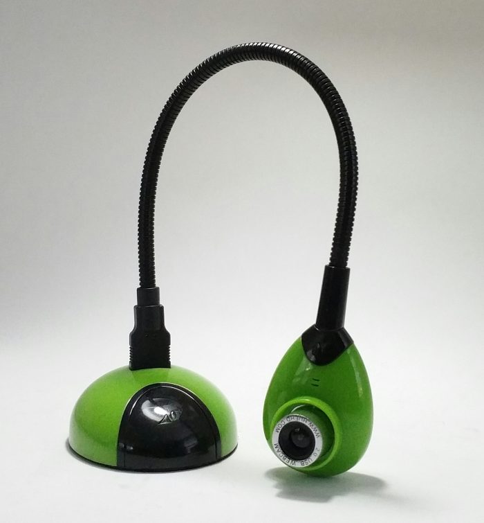 Hue HD 2.0 USB Webcam - Image 2
