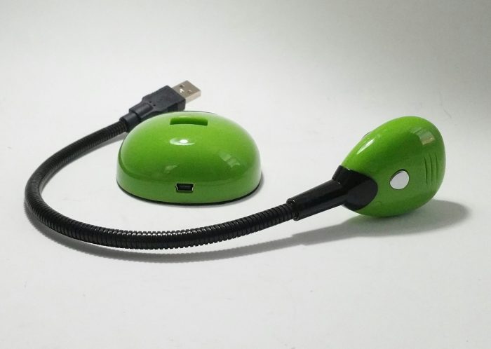 Hue HD 2.0 USB Webcam - Image 3