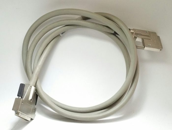 Amphenol Madison Cable Corp Type CL2 30 AWG (UL) 68KBK00029 - Image 4