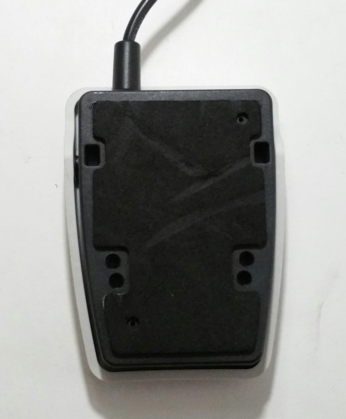 RS PRO General Purpose Momentary Foot Switch 6226-BBBB-ZBZZ-001 IPX7 - Image 5