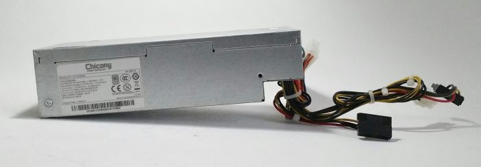 Chicony D14-220P2A 220 Watt Power Supply / PSU - Image 2