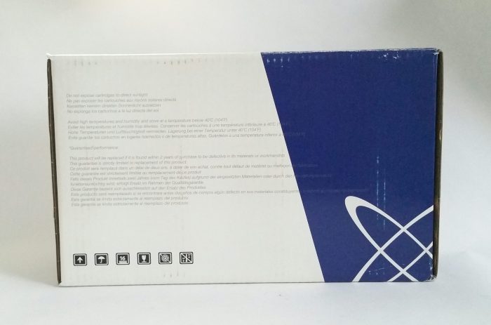IDN Supplies SY006916 Cyan Replacement Toner Cartridge for HP Q7581A - HP 3800 Toner Cartridge - Image 4