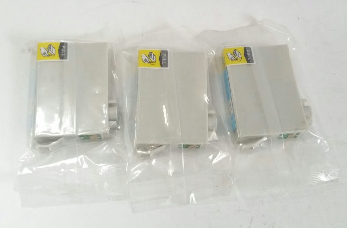 ColourDirect E-805 Ink Cartridge Light Cyan Joblot - Image 4