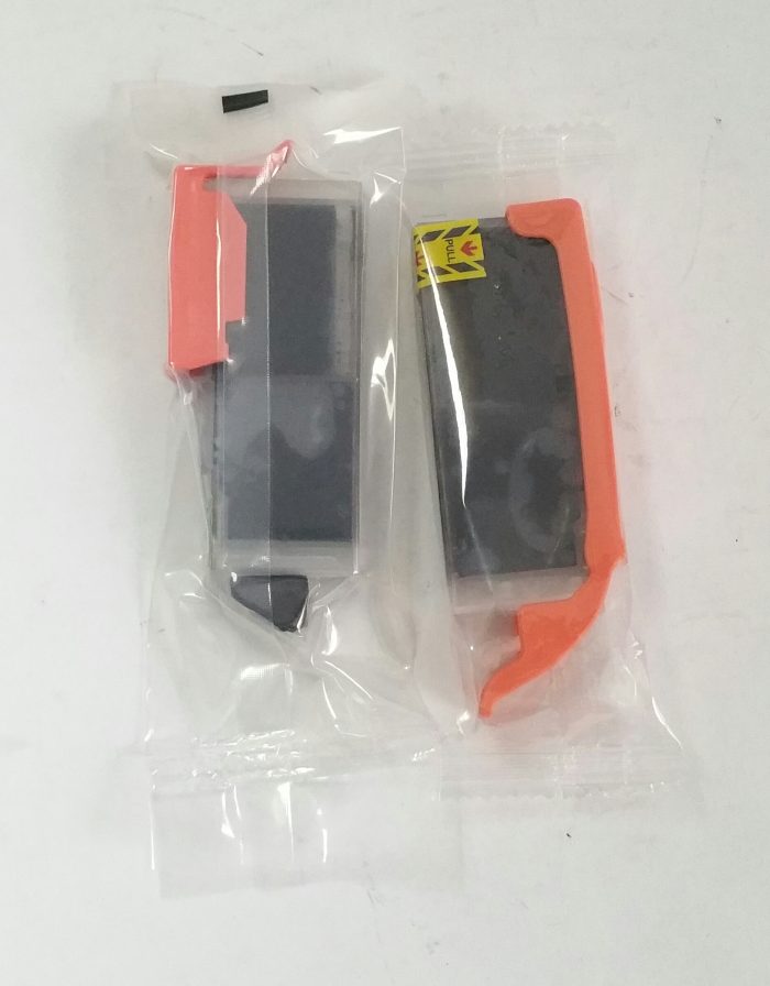 Unbranded Ink Cartridge Mixed Colours C551XL M, C551XL BK, C550XL BK Job Lot - Image 7