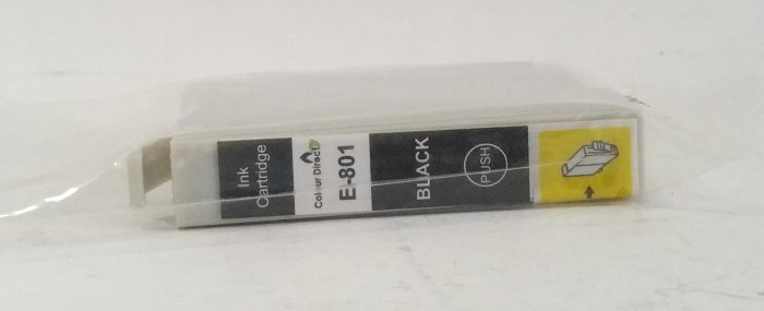 ColourDirect Ink Cartridge Light Mixed Colours E-801, E-806, E-804 Joblot - Image 2