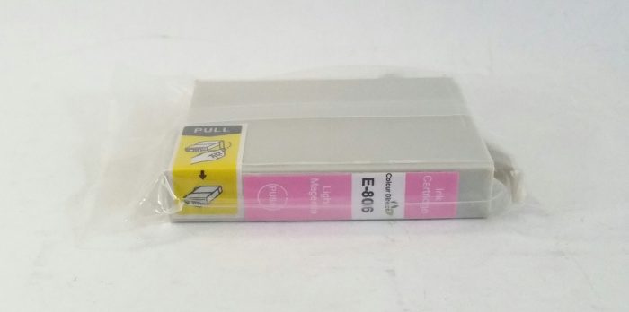 ColourDirect Ink Cartridge Light Mixed Colours E-801, E-806, E-804 Joblot - Image 6