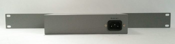 Allied Telesis 16 Ports Unmanaged Fast Ethernet Switch AT-FS716L - Image 5