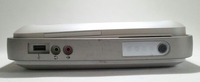 Dell Wyse VX0 Wyse Winterm V90 Dual Video Thin Client - Image 2