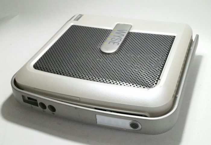 Dell Wyse VX0 Wyse Winterm V90 Dual Video Thin Client - Image 7