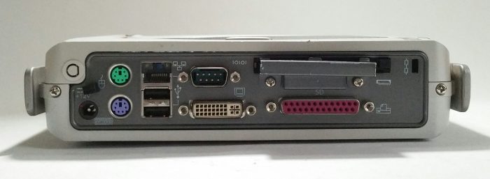 Dell Wyse VX0 Wyse Winterm V90 Dual Video Thin Client - Image 5