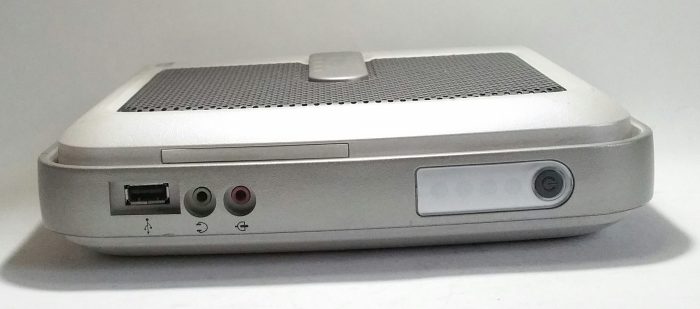 Dell Wyse VX0 Wyse Winterm V30 Thin Client - Image 2
