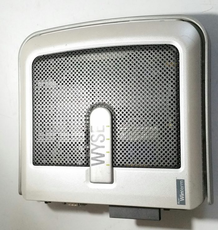 Dell Wyse VX0 Wyse Winterm V30 Thin Client - Image 6