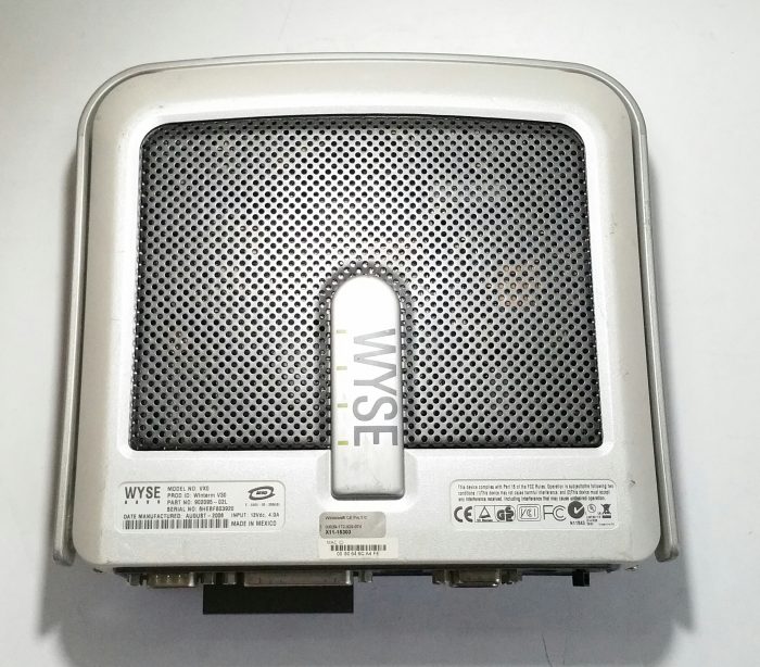 Dell Wyse VX0 Wyse Winterm V30 Thin Client - Image 4