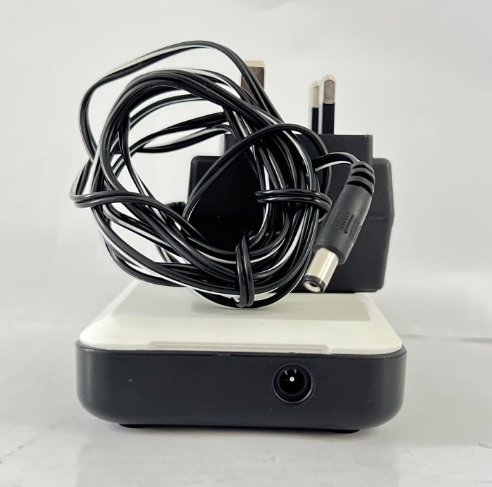 MicroNext MN-DS108T V1.0 8-Port 10/100M Desktop Switch - Image 3