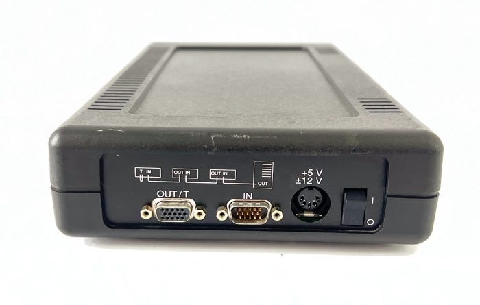 DigiBoard C/CON-16 Digi Box RS C/CON2-16 CR2 16-Port RJ45 Serial External Box - Image 6