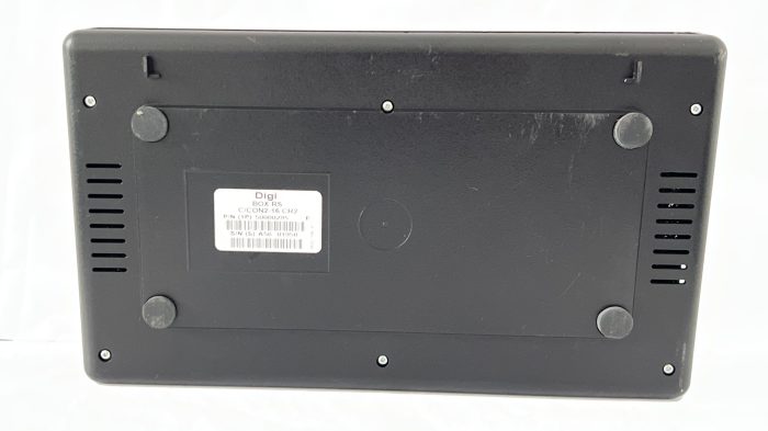 DigiBoard C/CON-16 Digi Box RS C/CON2-16 CR2 16-Port RJ45 Serial External Box - Image 4