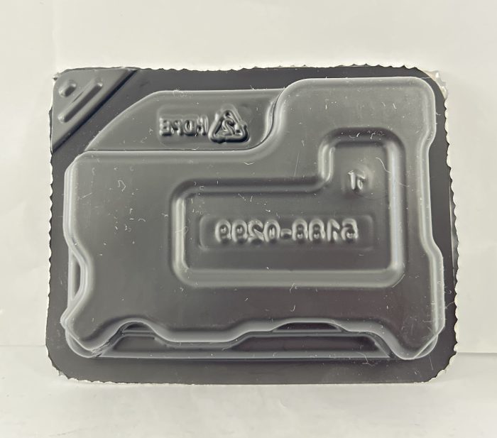 HP 88 Black & Yellow Printhead C9381A Cartridge - No Box - Image 4