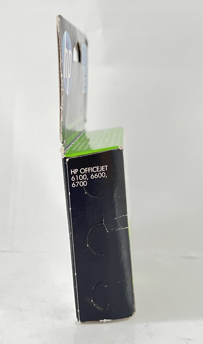 HP 933XL Magenta CN055AE BGX Officejet Cartridge - Exp. Sep 2016 - Image 5
