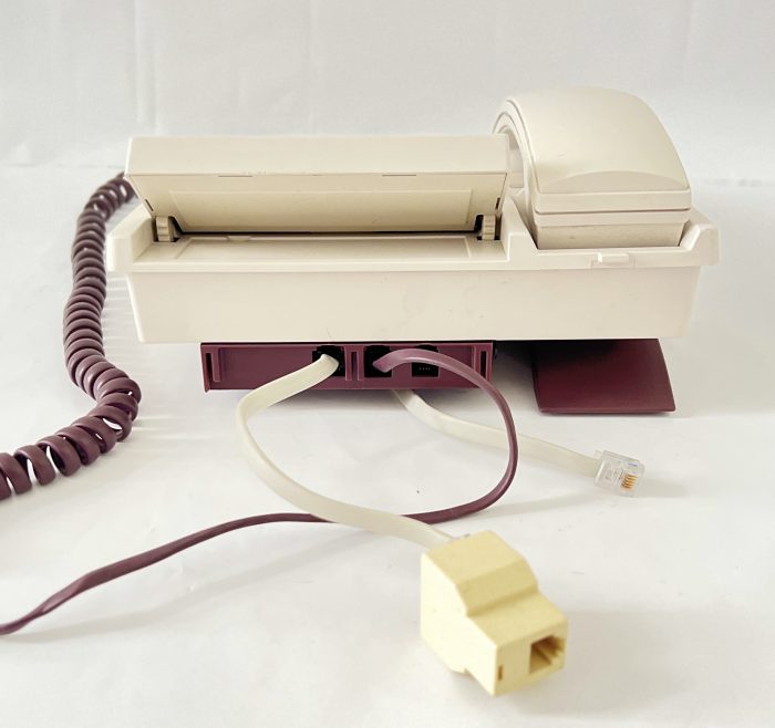 Ericsson Dialog 3212 MD110 DBC 212 01/01001 Phone - Image 6