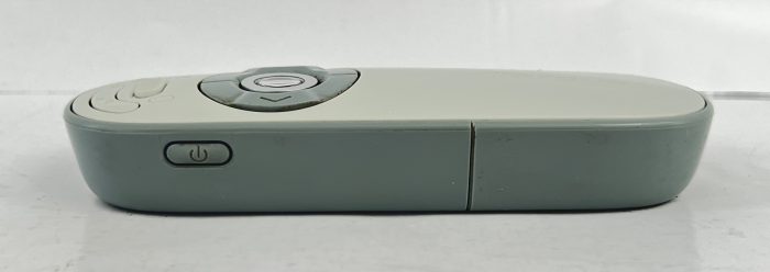 Targus AMP11EU Presentation Remote - Spares/Repairs - Image 3