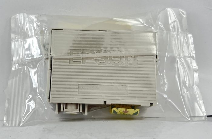 Epson T0714 Yellow Print Cartridge - Unboxed - Image 5