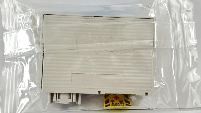 Epson T0712 Cyan Print Cartridge - Unboxed - Image 5
