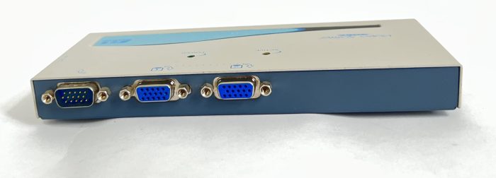 Rextron VSA12 2-Port VGA Video Splitter - Image 4