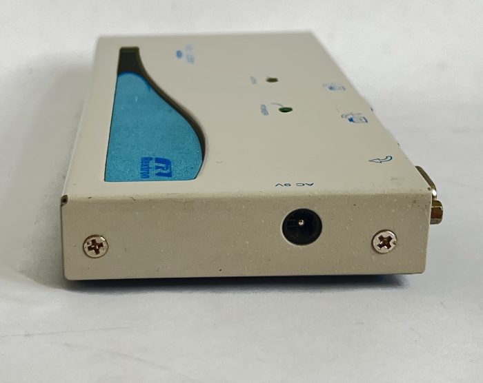 Rextron VSA12 2-Port VGA Video Splitter - Image 3