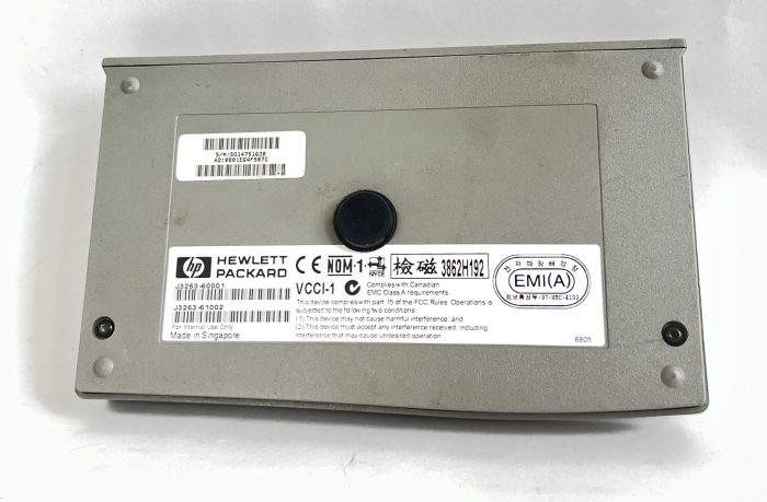HP Jetdirect 300 X Print Server - Spares/Repairs - Image 4