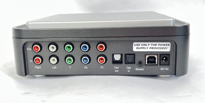 Hauppauge 49001 LF HD PVR Game Recorder - Spares/Repairs - Image 5