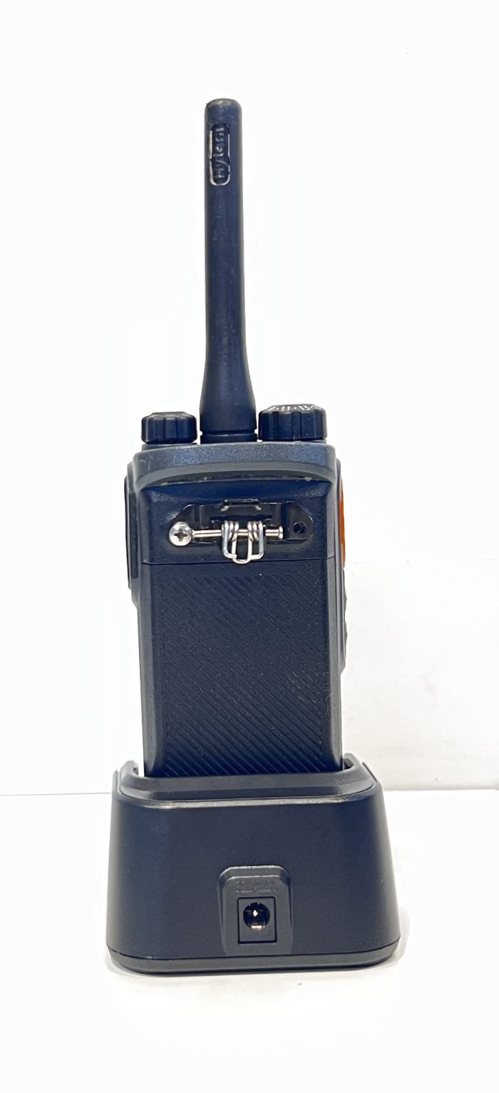 Hytera PD405 Walkie-Talkie CH10A07 Two Way Radio - Image 7
