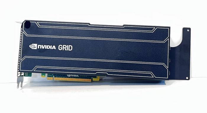 Nvidia Grid K1 16GB Graphics Card - Image 2
