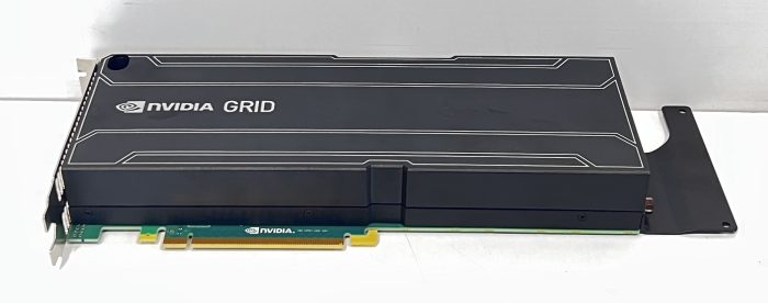 Nvidia Grid K1 16GB Graphics Card - Image 4