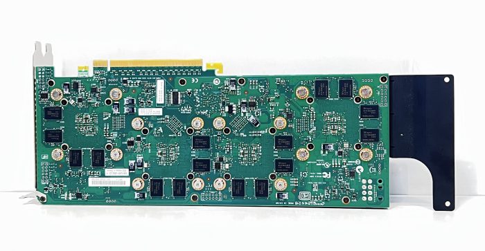 Nvidia Grid K1 16GB Graphics Card - Image 3