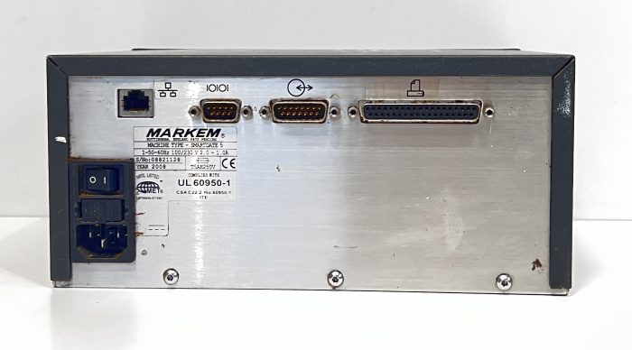 Markem Imaje SmartDate 5 Printer Controller Unit - Image 6