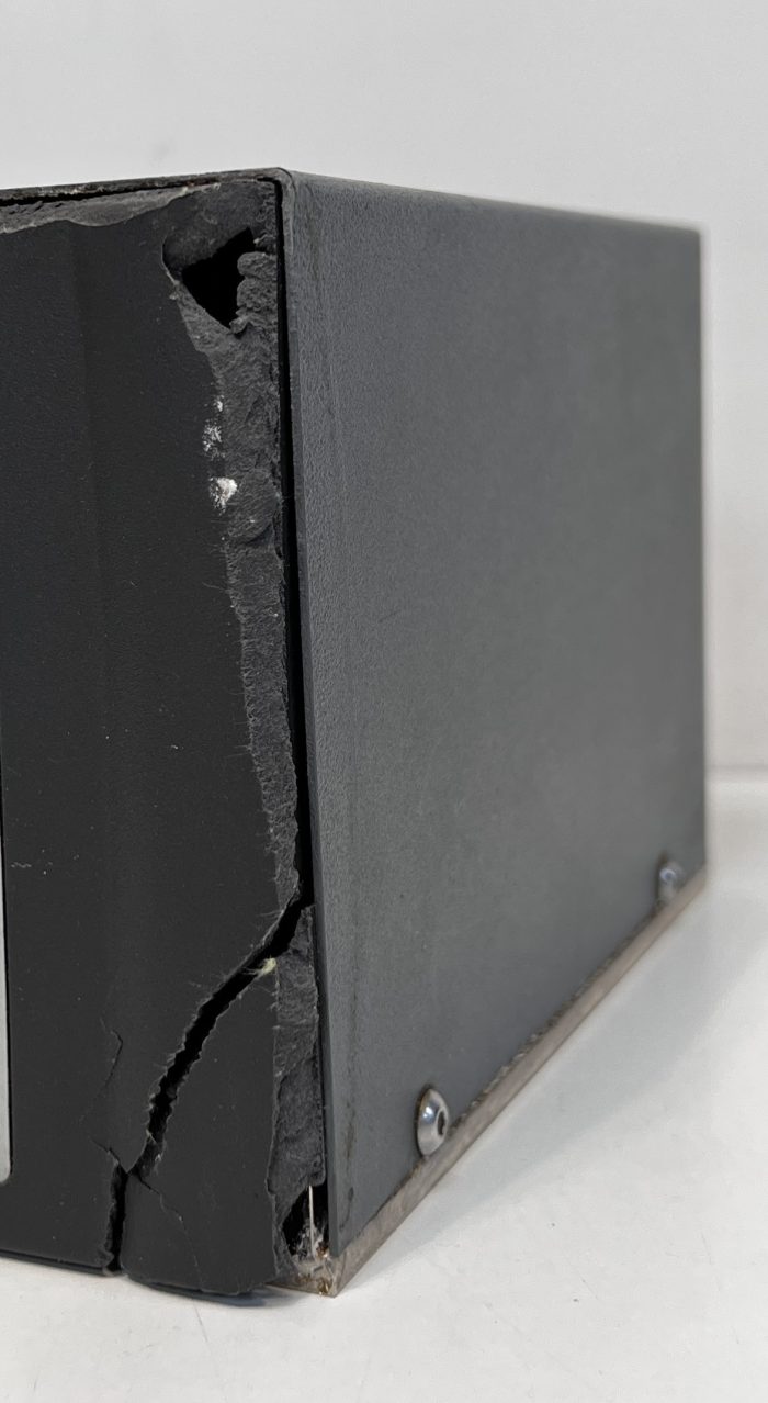 Markem Imaje SmartDate 5 Printer Controller Unit - Damaged - Image 3