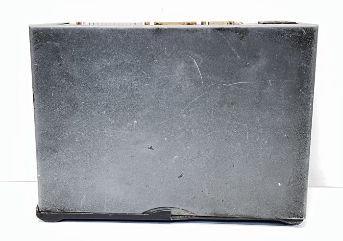Markem Imaje SmartDate 5 Printer Controller Unit - Damaged - Image 4