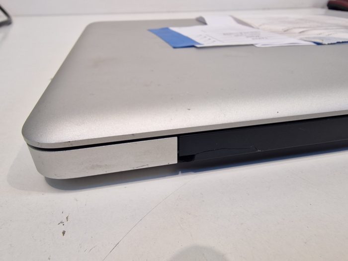 Macbook Pro A1286 i7-3615QM 16GB 240GB SSD+1TB HDD Catalina 10.15 (Mid 2012) GT 650M - Image 12