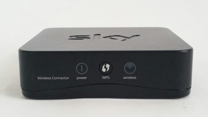 Sky SC201 Wireless Connector Box - Image 6