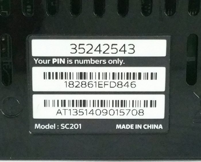 Sky SC201 Wireless Connector Box - Image 3